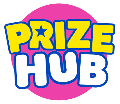 PrizeHub and FunHub Leisure Vending